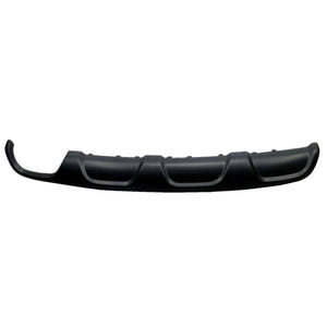 Rear Bumper Valance / Grille Kit image