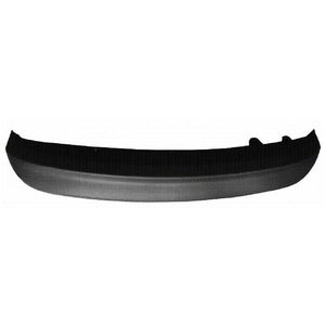 Rear Bumper Valance / Grille Kit image
