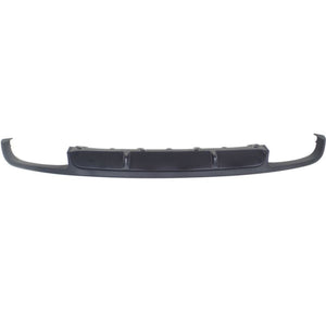 Rear Bumper Valance / Grille Kit image