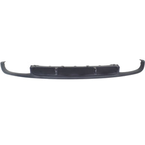 Rear Bumper Valance / Grille Kit image
