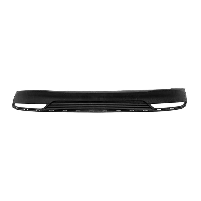 Hyundai Sonata Hybrid/Hybrid Limited/Hybrid SE/Hybrid Ultimate/Plug-In Hybrid/Plug-In Hybrid Limited/Plug-In Hybrid Ultimate Rear Bumper Valance/Grille Kit Textured Panel - HY1195117