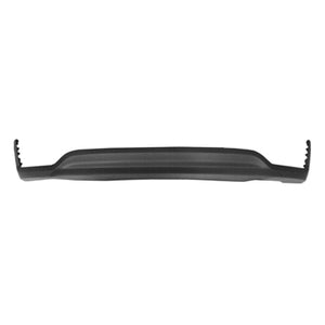 Rear Bumper Valance / Grille Kit image