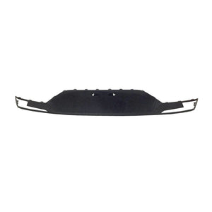 Rear Bumper Valance / Grille Kit image