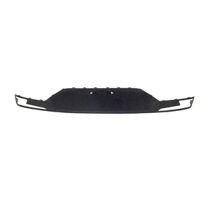 Rear Bumper Valance / Grille Kit image