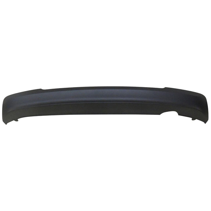 Hyundai Elantra GT Rear Bumper Valance/CAPA Certified Grille Kit Standard Panel 2L L4 - HY1195130C