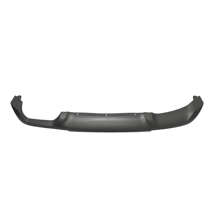 Hyundai Tucson Rear Bumper Valance/Grille Kit Panel - HY1195132