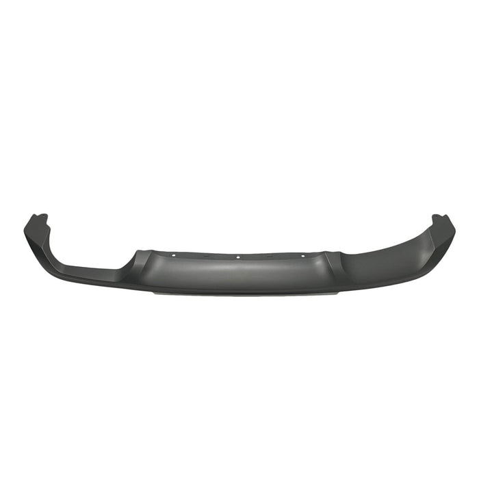 Hyundai Tucson Rear Bumper Valance/CAPA Certified Grille Kit Panel - HY1195132C