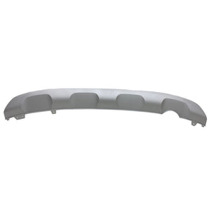 Rear Bumper Valance / Grille Kit image