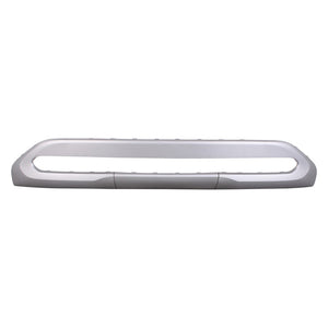 Rear Bumper Valance / Grille Kit image