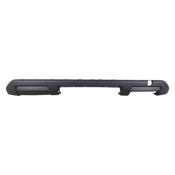 Hyundai Palisade Limited/Limited Tech/Preferred/SE/SEL Rear Bumper Valance/Grille Kit Panel - HY1195155