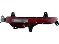Hyundai Palisade Calligraphy Night Edition/Skid Plate Bumper Valance / Grille Kit Calligraphy Night Edition - HY1195170