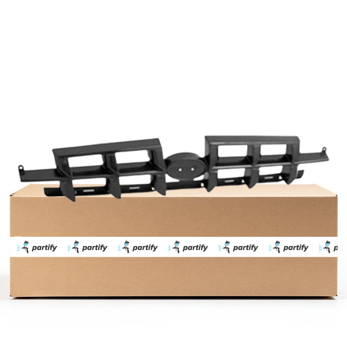 Hyundai Accent Sedan OEM Grille - 8656125020