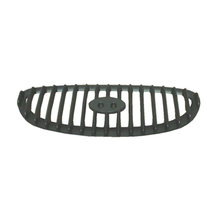 Hyundai Sonata GL Grille Assembly - HY1200121