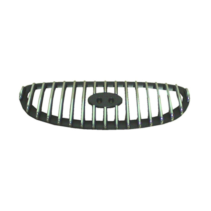 Hyundai Sonata GLS Grille Bright Assembly - HY1200132