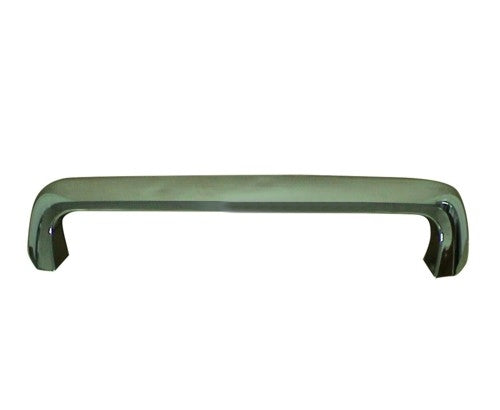 Hyundai Santa Fe Grille Grille Panel Bright Assembly - HY1200133