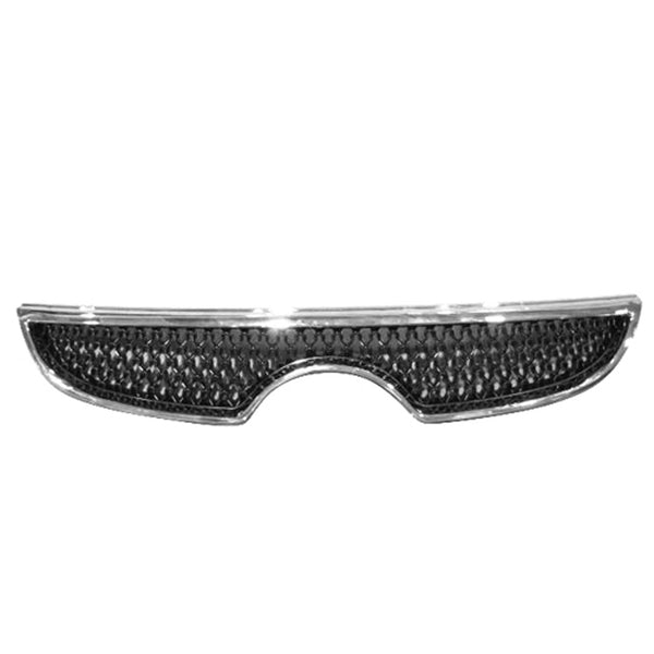Grilles & Components image