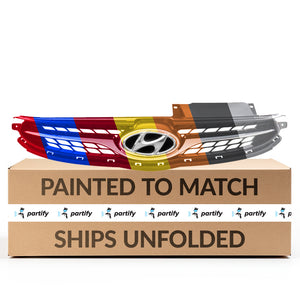 Grille image