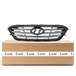 Grille image