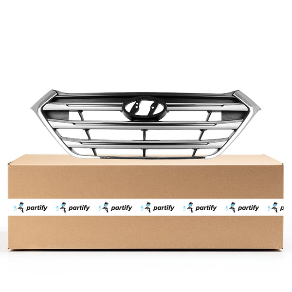 Grilles & Components image
