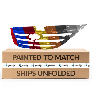 Grille image
