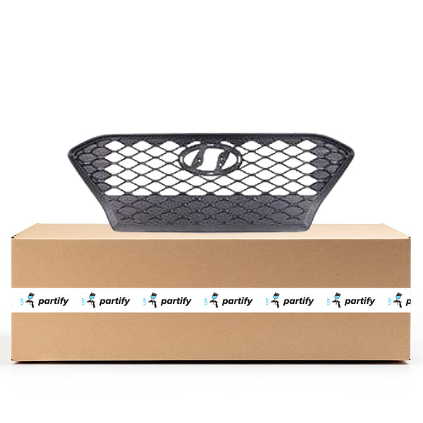 Grilles & Components image