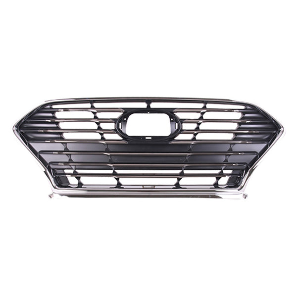 Grilles & Components image