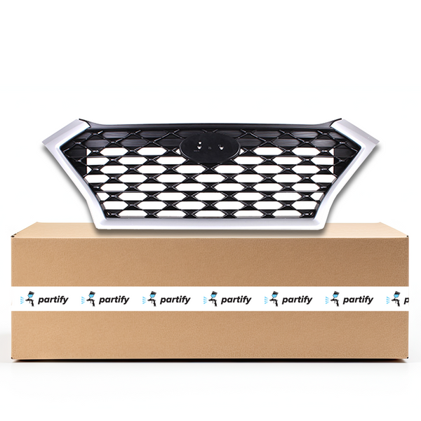 Grilles & Components image