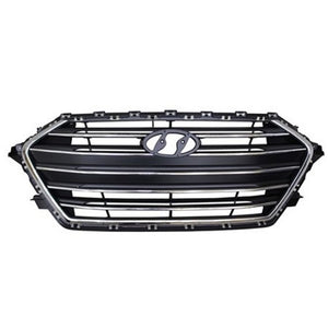 Grille image