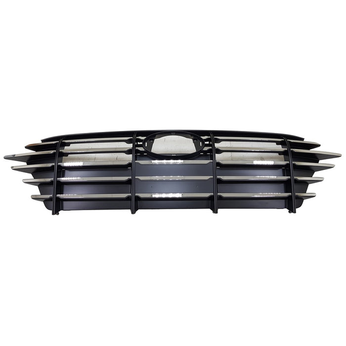 Hyundai Sonata Preferred/SE/Ultimate Grille Assembly - HY1200229