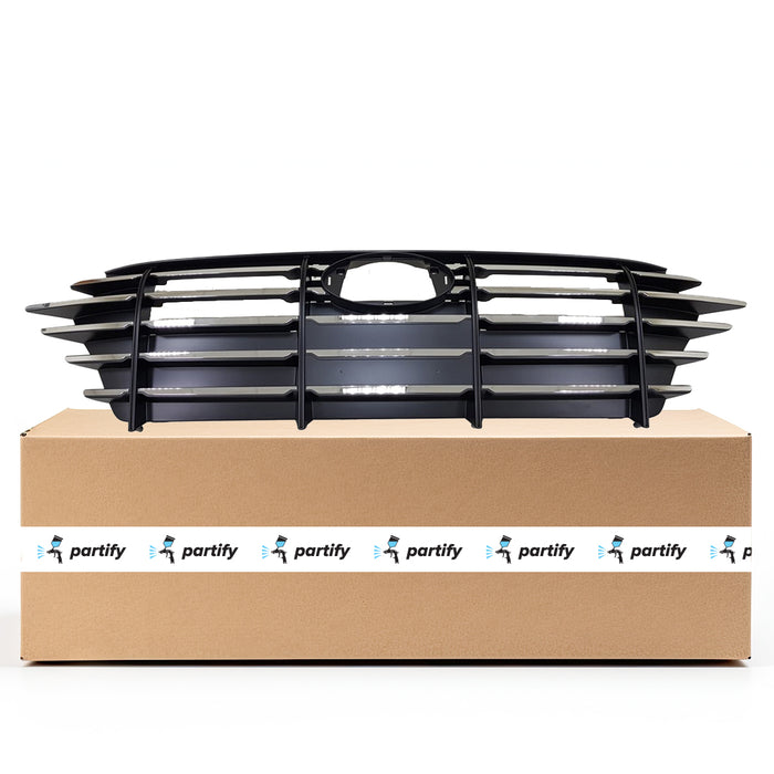 Hyundai Sonata Preferred/SE/Ultimate Grille Assembly - HY1200229