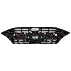 Grille image