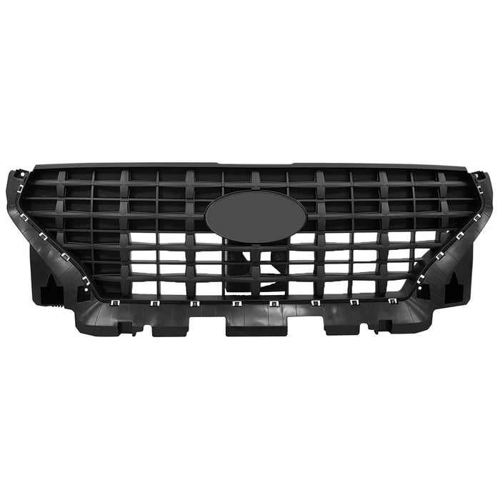 Hyundai Venue Essential/Preferred/SE/SEL/Trend Grille Assembly - HY1200232