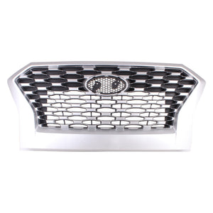 Grille image