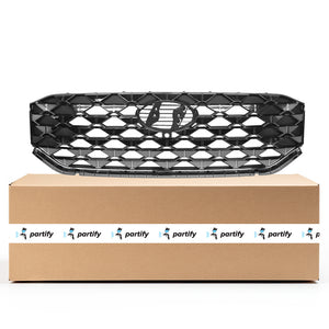 Grille image