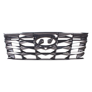 Grilles & Components image