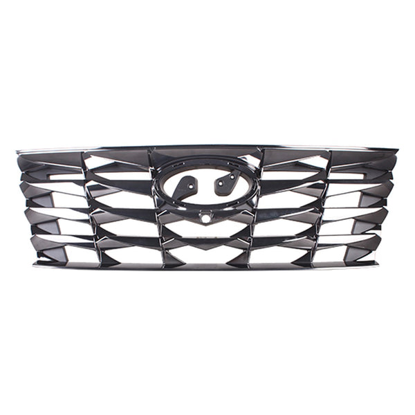 Grilles & Components image
