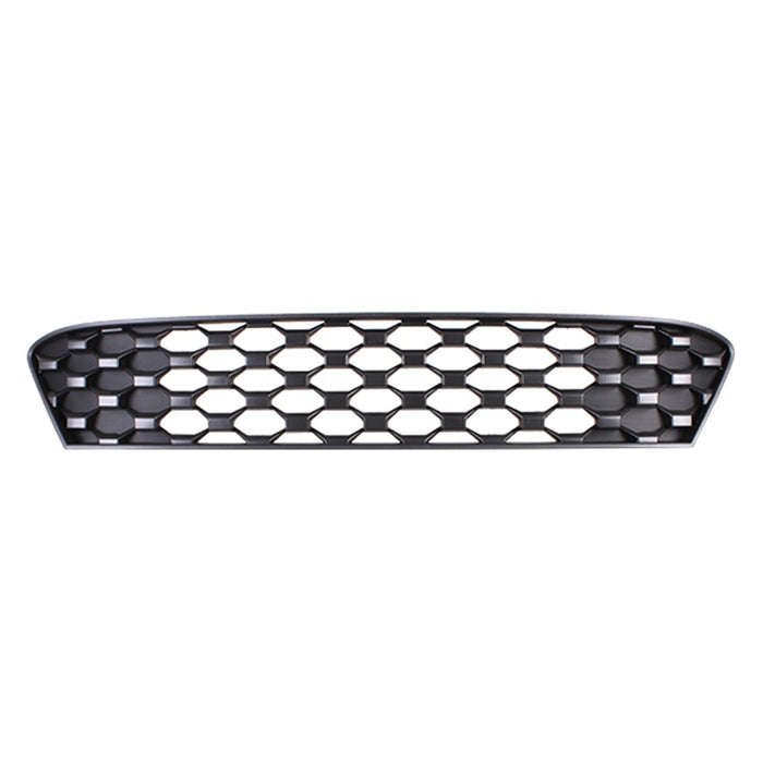 Hyundai Kona Essential/Preferred/SE/SEL Grille Assembly - HY1200251