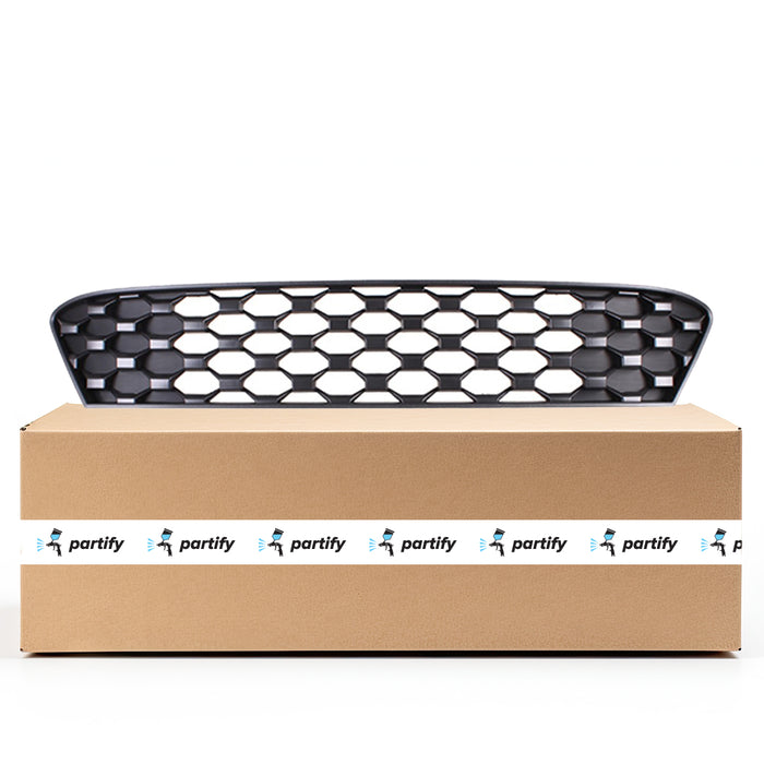 Hyundai Kona Essential/Preferred/SE/SEL Grille Assembly - HY1200251