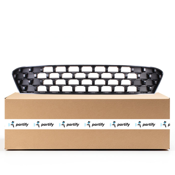 Hyundai Kona Limited Grille Assembly - HY1200252