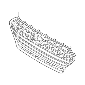 Grille image