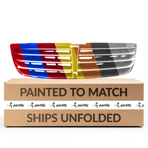 Grille image