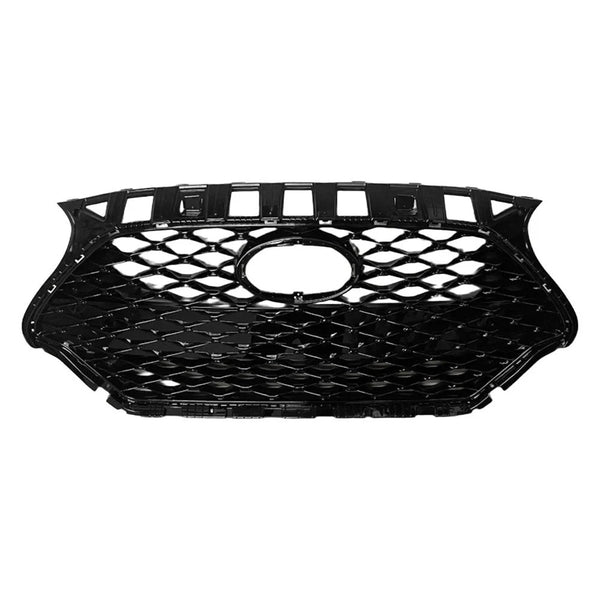 Grilles & Components image