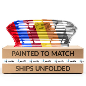 Grille image
