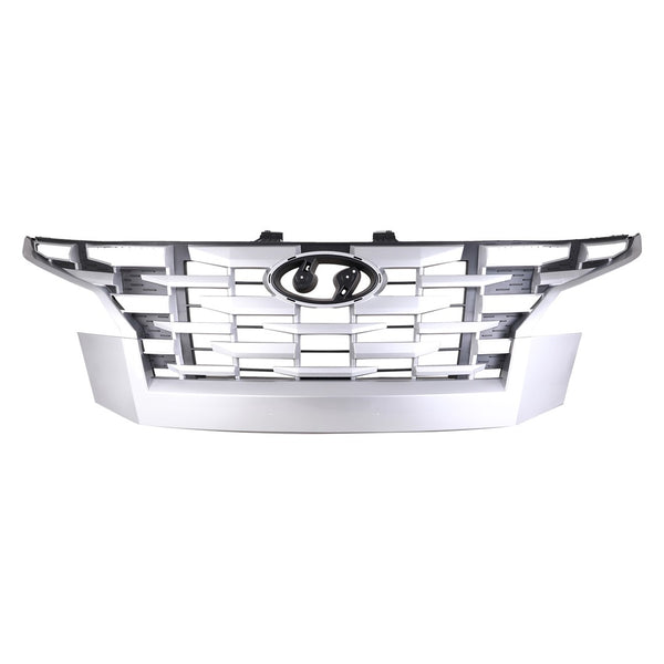 Grilles & Components image