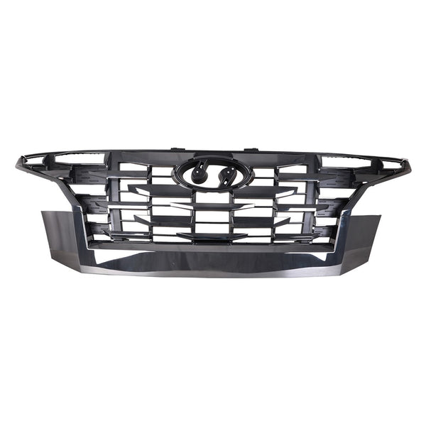 Grilles & Components image