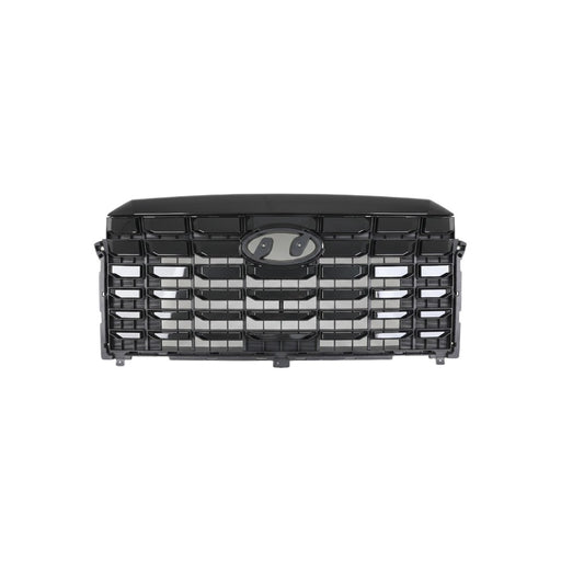 Hyundai Palisade Preferred/SE Grille Assembly - HY1200291