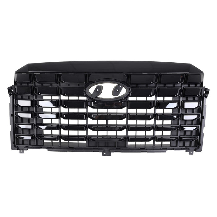 Hyundai Palisade Limited/SEL/Urban Grille Assembly - HY1200293