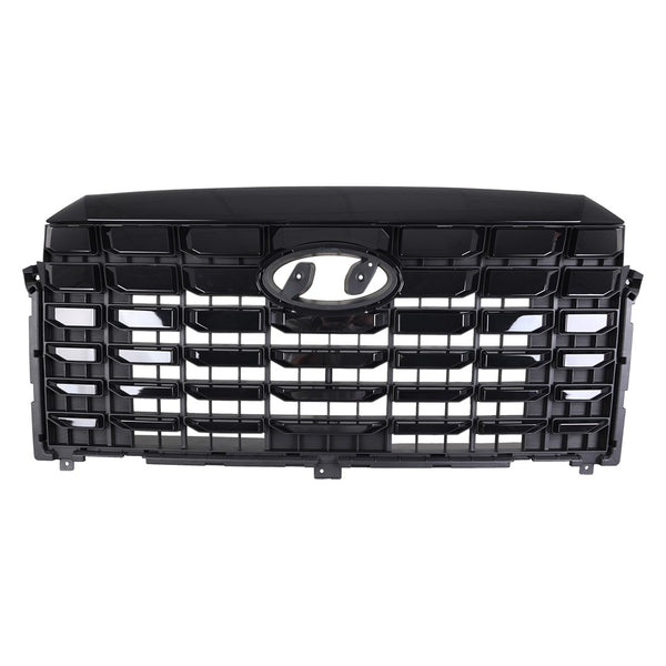 Grilles & Components image