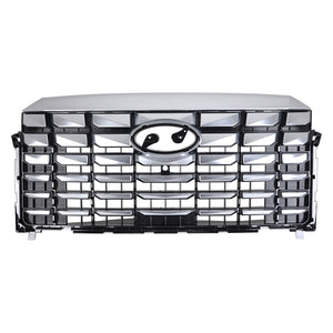 Grille image