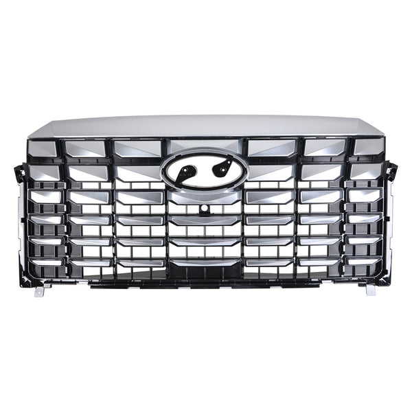 Grilles & Components image
